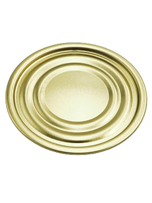 307# 83mm Easy Open Fish Can Eoe/Metal Tins with Lids/Canned Food Easy Open  End - China 307# 83mm Easy Open End, TFS Eoe